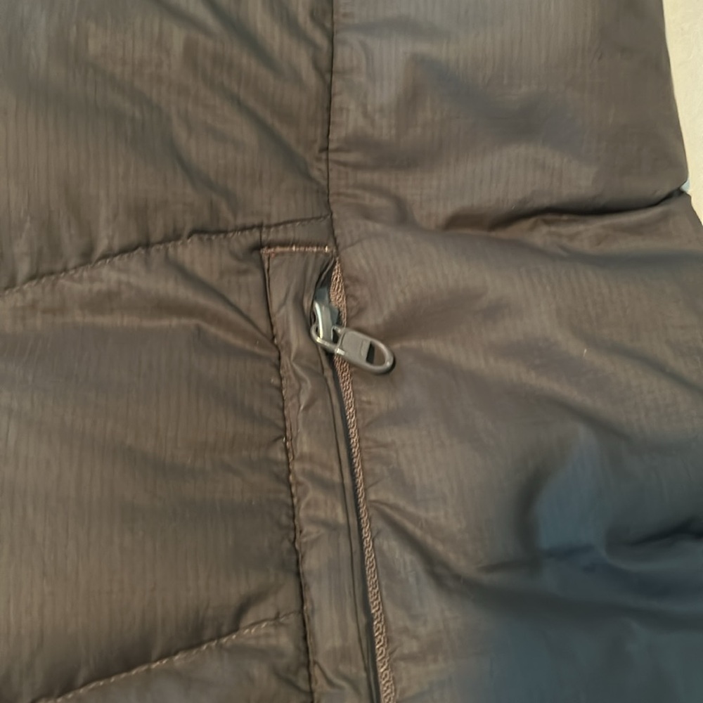 Down Parka - image 5